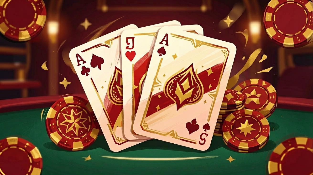 JOKER88 Platform online stabil dengan navigasi mudah 2026