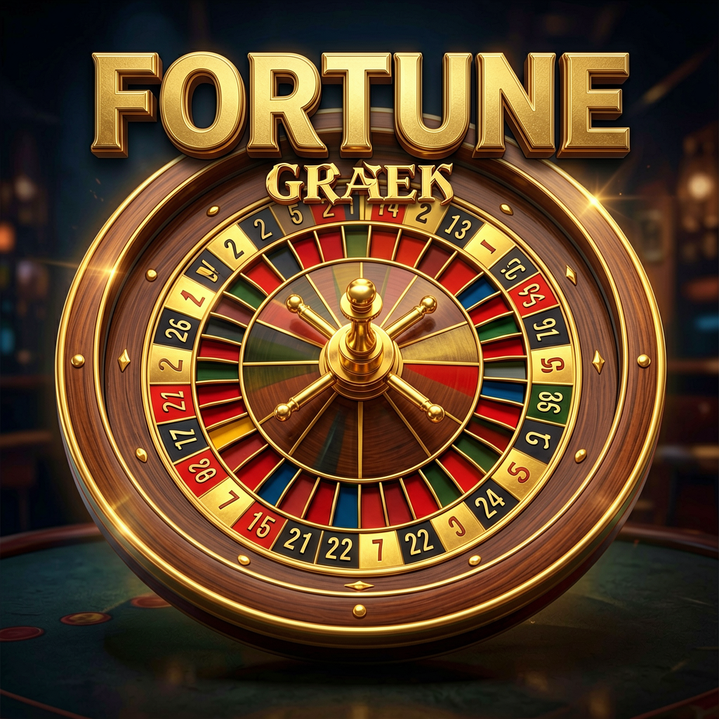 Fortune Wheel 77rt