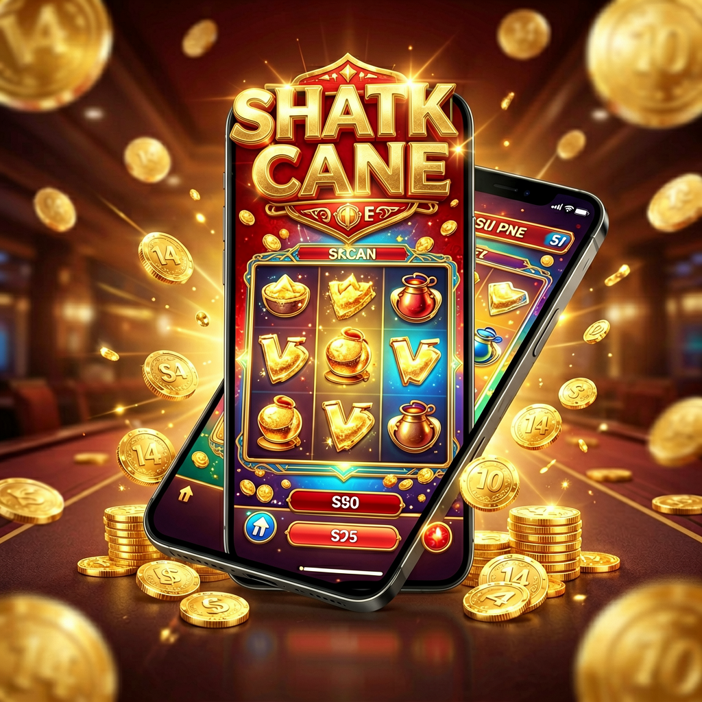 77RT — Akses Resmi Game Online