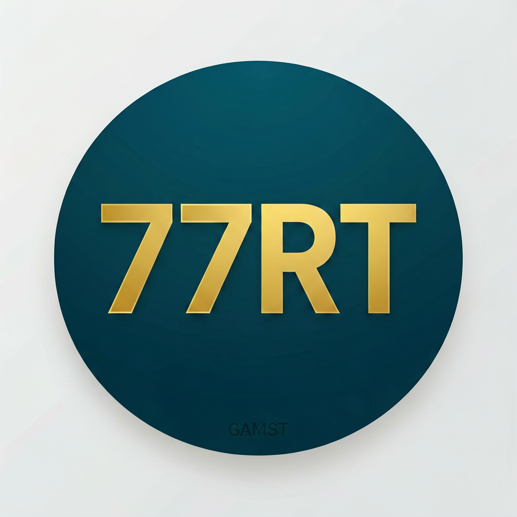 77RT LOGO
